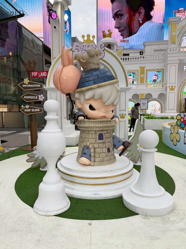 แพลนเที่ยวพิพิธภัณฑ์และกิจกรรมช่วงคริสต์มาส