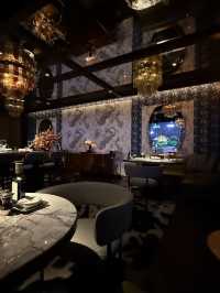 浪漫約會必選打卡美食地點  