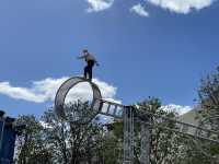 墨爾本：咖啡香氣與城市風景交織的一座城市