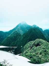 🌴🌊 Island Breezes & Hidden Gems in Langkawi 🏝️✨