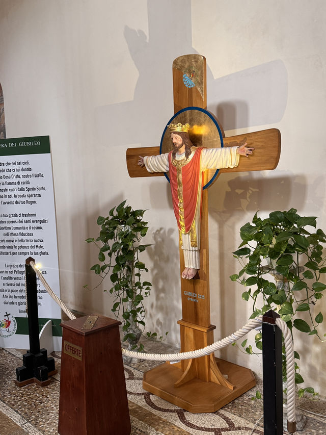 오트란토 대성당, 시간을 품은 성스러운 공간 오트란토 대성당, 시간을 품은 성스러운 공간