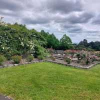Auckland Botanic Gardens
