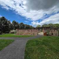 Auckland Botanic Gardens