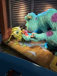 東京迪士尼樂園 海陸 玩法與必拍打卡點 🏰