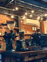 A MUST VISIT CAFÉ IN BALI.