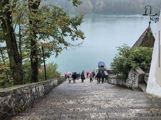 Bled Jezero