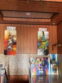 Hotel 150ribuan di Ubud 🍃