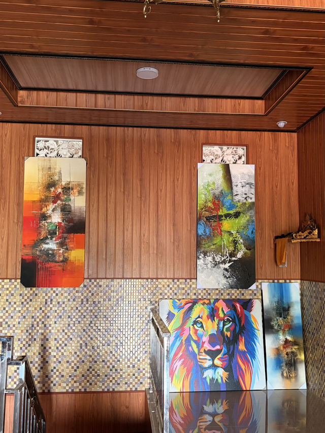 Hotel 150ribuan di Ubud 🍃