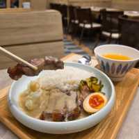 高質啟德東南亞菜