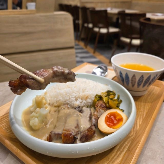 高質啟德東南亞菜 高質啟德東南亞菜