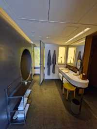 โรงแรม Regent Hong Kong