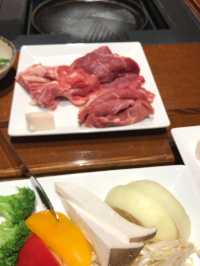 サッポロビール園の中の別世界で頂く格別の生ビール！