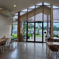 🍥ร้านกาแฟ SunSun Cafe : ลพบุรี 🍥