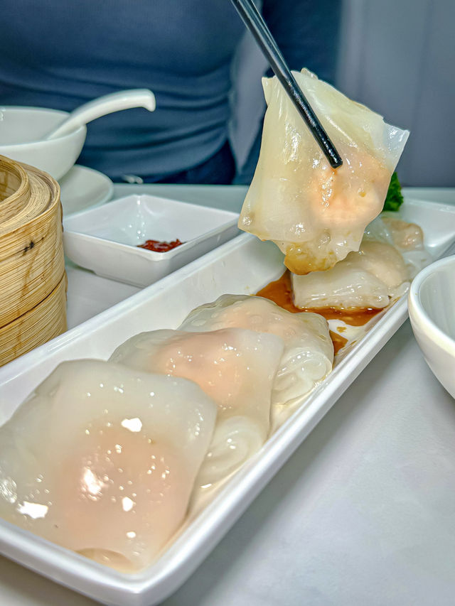 堅持用心新鮮製，酒店經驗不枉費