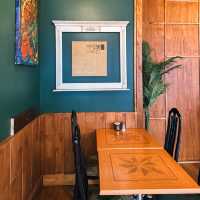 อิ่มเหมือนอยู่บ้านที่ Moodie Foodie Thai Newmarket