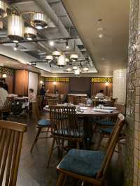 평일에 홍콩에 있다면 꼭 가야할 맛집, 부모님과 가기에 최고!