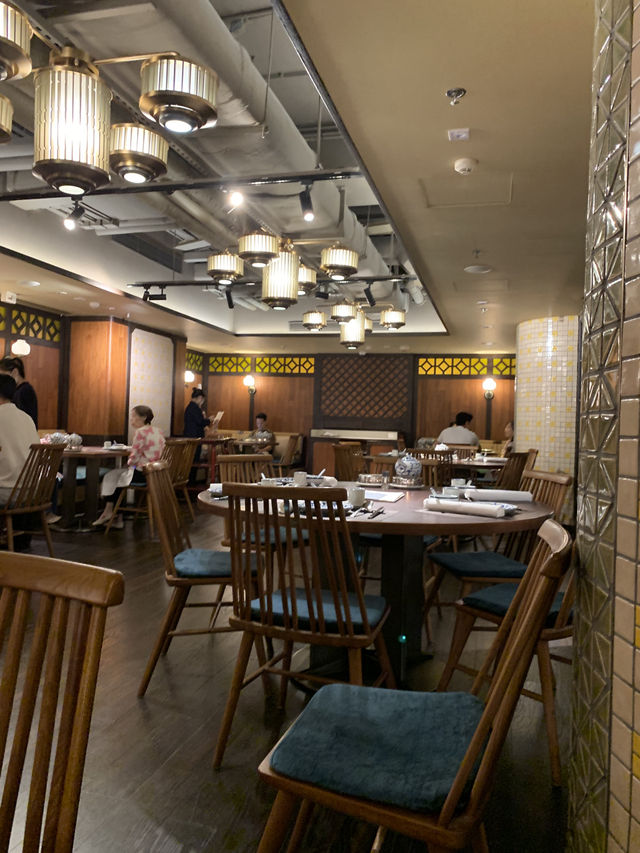 평일에 홍콩에 있다면 꼭 가야할 맛집, 부모님과 가기에 최고! 평일에 홍콩에 있다면 꼭 가야할 맛집, 부모님과 가기에 최고!