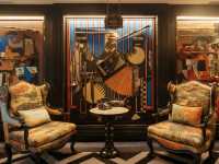 🎭 Step into 1920s Opera Glamour at Capella Hanoi ✨