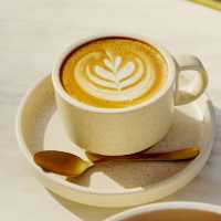 Sun-Kissed Sips & Garden Whispers