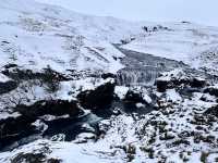 🌈🔥 SKÓGAFOSS — WHERE POWER MEETS PURE ICELAND MAGIC 🔥🌈