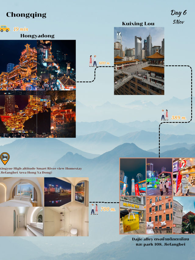 แจกแพลนเที่ยวเฉิงตู-ฉงชิ่ง ฉบับไปเอง ไม่ง้อทัวร์ แจกแพลนเที่ยวเฉิงตู-ฉงชิ่ง ฉบับไปเอง ไม่ง้อทัวร์