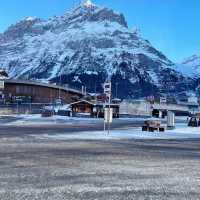 Modern Alpine Life Stay✨