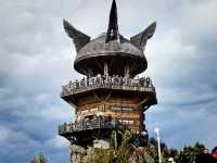 Winter Escape to Xinjiang: Ski Fun & Snowy Adventures