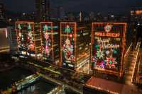 🆕全新AI光影匯演「Windows of Wonder」