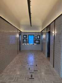 브런치 식사까지 완벽했던 방콕 신상 5성급 호텔