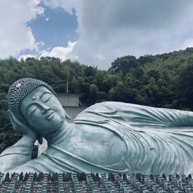 Fukuoka: The Relaxing City of Kyushu