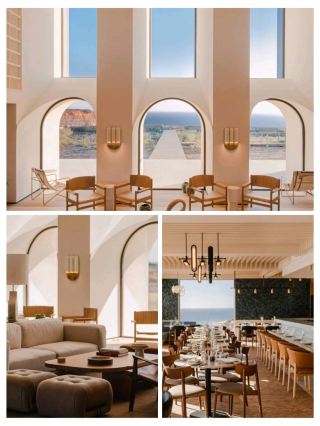 #hellochristmas
🏰 Coastal Luxury in Portugal 🇵🇹
📍 Aethos Ericeira Hotel
Aethos Ericeira Hotel is a stunning boutique resort located along Portugal’s scenic coastline. With modern, stylish interiors, chic décor, and serene surroundings, it offers a perfect blend of relaxation and luxury. Just steps from the ocean, the resort provides breathtaking views, comfortable rooms, and a peaceful atmosphere ideal for unwinding. A stay where contemporary elegance meets Portugal’s coastal charm. ✨🌊
#travel #thingstodo #familytravel #couplestrip #staycation