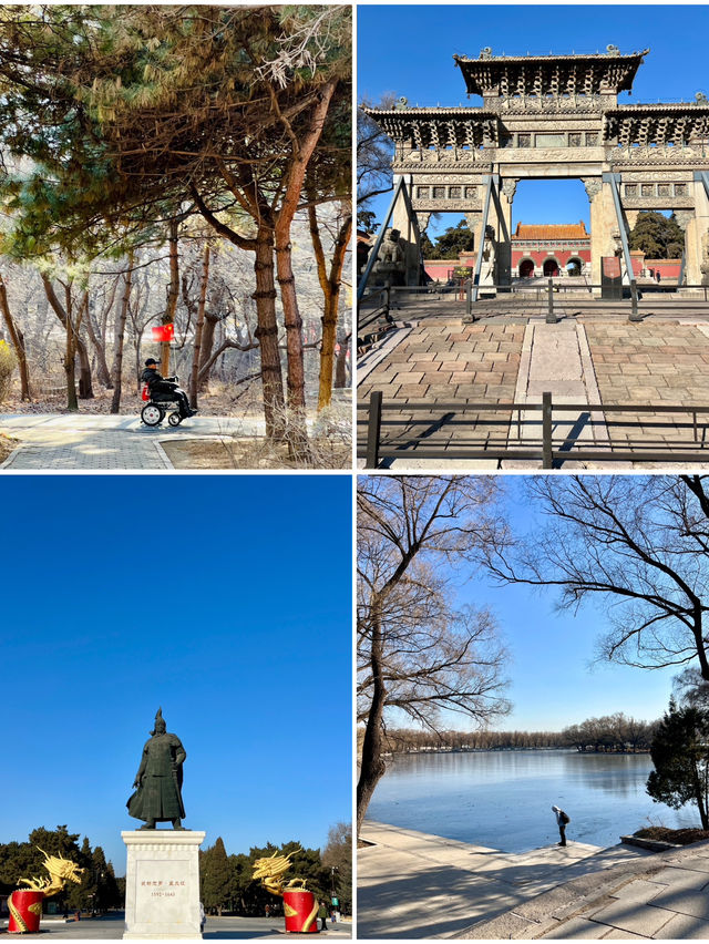 🇨🇳 선양 여행 추천 스팟 BEST5