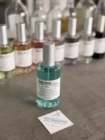 In the Minatogawa foreign residential area of ​​Okinawa, I unexpectedly stumbled upon THE FLAVOR DESIGN®︎ STORE “OKINAWA” and was instantly soothed by the atmosphere of this charming fragrance shop! ✨ I participated in the Flavor Shake®︎ experience, creating my own unique fragrance. Choosing top, middle, and base notes from over 200 fragrance essences, I meticulously injected them drop by drop with a syringe, even customizing the color to my dreamy blue-green. In just 30 minutes, my own 100ml Fabric Mist was complete! 💙 I added a custom text, writing "Helen’s Okinawa" on the bottle. It smells fresh and slightly sweet, a truly unique and therapeutic scent. When you're in Okinawa, you absolutely must create your own fragrance here!

📍 2 Chome-16-6 Minatogawa, Urasoe, Okinawa 901-2134

#THEFLAVORDESIGN #OkinawaTravel #DIYPerfume #FlavorShake #Okinawa Foreigner Housing Area #UniqueScent