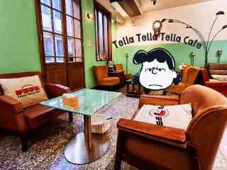 2026年 Tella Tella Cafeレストランおすすめ| Trip Moments