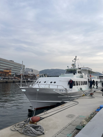 長崎県】船でしか訪問できない世界遺産『端島(軍艦島)』 | Trip.com 長崎市