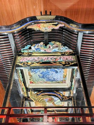 北斎の偉業を感じられる美術館！小布施に行ったら是非！