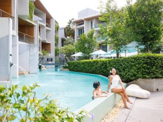 Wyndham Grand Nai Harn Beach Phuket
