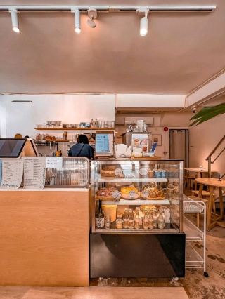 ฟิก้า ไลฟ์ คอฟฟี่ มาเก๊า