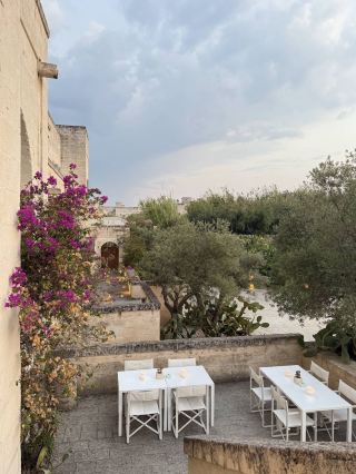 Borgo Egnazia