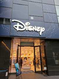 ตามมาส่อง Disney Store ที่ใหญ่ที่สุดในญี่ปุ่น!