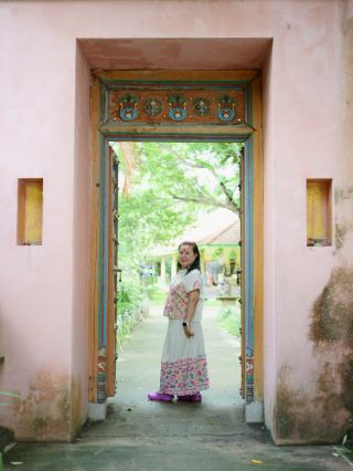🕉️✨ ガネーシャ博物館、チェンマイ：ガネーシャを信じる人にとって必見の場所です！