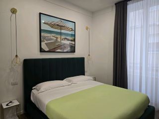🏡 마이오리의 고급스러운 렌트 숙소! Raggio di Sole 솔직 후기