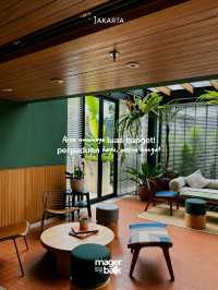 ✨ ARTOTEL CASA KUNINGAN ✨