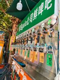 Why Qingdao Is China’s Most Unapologetically Fun Coastal City?