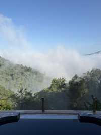 ☁️ Wake Up Above the Clouds at This Mountain Stay Near Chiang Mai