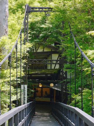 京都🇯🇵 夏季限定的「川床」體驗