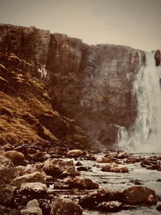 New Zealand West Coast Haast Pass Mossy Blue Pools Forest Traileasytravelpost