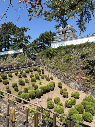 Experience History and Gourmet Delights: My Trip to Shimabara, Nagasaki!