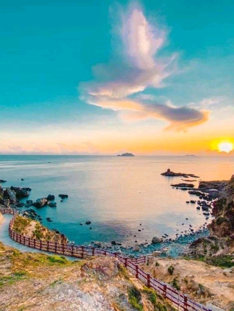 Quy Nhơn 3 วัน 2 คืน: ทริปเที่ยวทะเล เกาะ และสัมผัสเสน่ห์เมืองชายฝั่ง