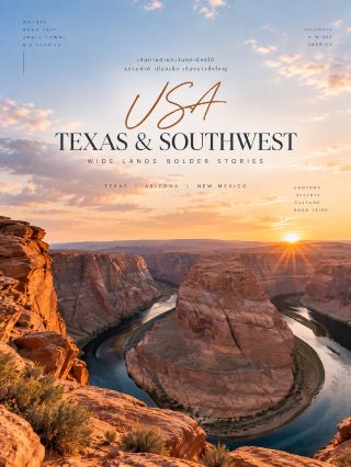 🇺🇸 USA TRAVEL REVIEW | ZONE 04 — TEXAS & SOUTHWEST

ถ้าอยากสัมผัสอเมริกาแบบ Road Trip จริง ๆ โซนนี้ต้องอยู่ในลิสต์ 🤠🏜️

จากเมืองใหญ่ของ Texas → ทะเลทราย → ภูเขาหินสีแดง → Grand Canyon → เมืองศิลปะของ New Mexico

🤠 1. San Antonio, Texas

เมืองที่ผสมประวัติศาสตร์กับบรรยากาศเมืองสมัยใหม่ได้ลงตัว

📍 ห้ามพลาด: The Alamo • San Antonio River Walk • Historic Missions • Pearl
🍴 จุดเด่นคืออาหาร Tex-Mex และวัฒนธรรมอาหารของเมือง
📸 มุมถ่ายรูป: River Walk ช่วงเย็น และบริเวณ Historic Missions
💡 Tip: San Antonio เดินเที่ยวสนุก โดยเฉพาะย่าน River Walk และยังต่อไปเที่ยวเมืองอื่นใน Texas ได้ง่าย

ข้อมูลท่องเที่ยว Texas ปี 2026 ยังคงเน้น San Antonio ในฐานะเมืองที่มีทั้ง Alamo, Mission Trails, River Walk และ Pearl District (Travel Texas)

🌵 2. Sedona, Arizona

เมืองเล็กที่วิวไม่เล็กเลย ❤️

📍 Highlight: Red Rock • Bell Rock • Oak Creek Canyon • Chapel of the Holy Cross
🥾 มีทั้งเส้นทาง Hiking, Mountain Biking และกิจกรรมกลางแจ้ง
📸 มุมถ่ายรูป: Bell Rock และวิว Red Rock ตอนเช้าหรือก่อนพระอาทิตย์ตก
💡 Tip: อากาศและประสบการณ์เปลี่ยนตามฤดูกาลมาก ฤดูใบไม้ร่วงจะเห็น Oak Creek Canyon เปลี่ยนสีสวยเป็นพิเศษ

Sedona เป็นหนึ่งในจุดหมายเด่นของ Arizona และมีชื่อเสียงเรื่องภูมิประเทศหินสีแดงอย่างชัดเจน (Visit Arizona)

🏜️ 3. Grand Canyon, Arizona

หนึ่งในแลนด์สเคปที่ต้องเห็นด้วยตาตัวเองสักครั้ง 🌅

📍 Highlight: South Rim • Desert View • Grand Canyon Village
💰 ค่าเข้า Private Vehicle $35 ใช้ได้ 7 วัน ส่วนผู้เดินเท้าหรือจักรยาน $20
⚠️ ตั้งแต่ปี 2026 นักท่องเที่ยวต่างชาติอายุ 16 ปีขึ้นไปมี ค่าธรรมเนียมเพิ่มเติม $100/คน เว้นแต่ถือ Annual Pass สำหรับผู้ไม่มีถิ่นพำนักตามเงื่อนไขของ NPS (บริการสวนสาธารณะแห่งชาติสหรัฐฯ)

🕒 South Rim เปิด 24 ชั่วโมงตลอดปี
📸 มุมถ่ายรูป: Mather Point • Yavapai Point • Desert View
💡 Tip: South Rim เที่ยวง่ายกว่าและเปิดตลอดปี ส่วน North Rim เปิดสำหรับฤดูกาล 2026 แล้ว แต่มีบริการจำกัด จึงควรตรวจสอบสถานะก่อนเดินทาง (บริการอุทยานแห่งชาติสหรัฐฯ)

🎨 4. Santa Fe, New Mexico

เมืองที่มีเสน่ห์แบบไม่เหมือนเมืองอื่นในอเมริกา

📍 Highlight: Santa Fe Plaza • Historic District • Canyon Road • Palace of the Governors
🎨 เด่นเรื่องศิลปะ สถาปัตยกรรม Adobe และวัฒนธรรมท้องถิ่น
📸 มุมถ่ายรูป: อาคาร Adobe ใน Historic District และ Santa Fe Plaza
💡 Tip: Santa Fe อยู่สูงประมาณ 7,200 ฟุต ควรดื่มน้ำมากขึ้นและปรับตัวกับระดับความสูงในวันแรก

ปี 2026 เป็นปีสำคัญของ New Mexico เพราะเป็นปี Route 66 Centennial และมีการจัดกิจกรรมด้านวัฒนธรรมและการท่องเที่ยวหลายพื้นที่ทั่วรัฐ (นิวเม็กซิโก)

🛣️ 5. Texas Road Trip

ถ้ามีเวลา อย่าเที่ยว Texas แค่ในเมือง

เส้นทางที่น่าสนใจคือ
Austin → Texas Hill Country → Fredericksburg → Big Bend → Marfa

🌵 ระหว่างทางจะได้เห็นทั้งเนินเขา ไร่องุ่น ทะเลทราย เมืองเล็ก และท้องฟ้ากว้างแบบ Texas

Texas มี 7 ภูมิภาคท่องเที่ยว ตั้งแต่ Hill Country ไปจนถึง Big Bend และ Gulf Coast โดยฤดูใบไม้ผลิและใบไม้ร่วงเหมาะกับกิจกรรมกลางแจ้งเป็นพิเศษ (Travel Texas)

🚗 เส้นทางแนะนำ

San Antonio → Austin → Sedona → Grand Canyon → Santa Fe

แต่ถ้าจะเก็บครบจริง ๆ ควรเผื่อประมาณ 10–14 วัน เพราะระยะทางไกลมาก และโซนนี้เหมาะกับการเช่ารถมากกว่าการพยายามใช้ขนส่งสาธารณะตลอดทริป

🌸 ช่วงน่าเที่ยว:
October–April เหมาะกับพื้นที่ทะเลทรายและ Arizona มากกว่า ส่วน Texas เที่ยวได้ตลอดปี แต่ Spring และ Fall จะเหมาะกับกิจกรรมกลางแจ้งกว่า (Travel Texas)

💡 สรุปแบบนักเดินทาง:
ZONE 04 คือโซนสำหรับคนที่อยากเห็น “อเมริกาที่กว้างใหญ่จริง ๆ” — ขับรถไกลขึ้นอีกหน่อย แต่แลกกับวิวที่เปลี่ยนจากเมือง → ภูเขา → ทะเลทราย → Canyon แบบแทบทุกวัน 🏜️🚗🇺🇸

#USA #SouthwestUSA #RoadTripUSA #เที่ยวอเมริกา
